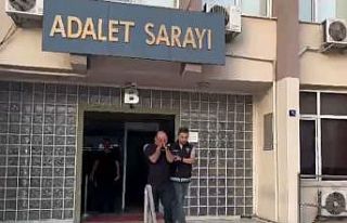 Narkotik ekiplerinden uyuşturucu baskını: 1 tutuklama