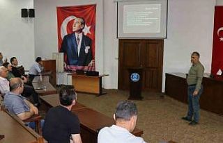 Nazilli Belediyesi’nden Kurban Bayramı öncesi...