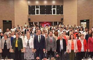 Necmettin Erbakan Üniversitesi’nde Hemşirelik...