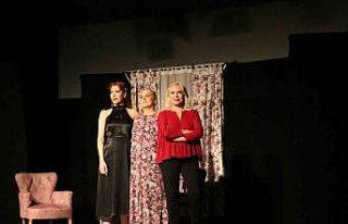 Nergis Kumbasar’dan Mehmet Ali Erbil’e sert mesaj: