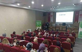 Niğde Emniyet Müdürlüğü, bilgilendirmeye devam...