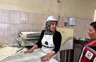 Niğde’de aile yılı klibi çekildi