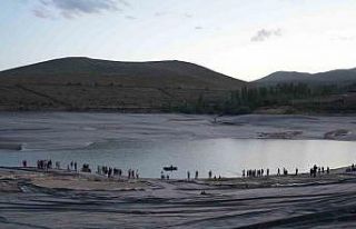 Niğde’de baraja düşen 13 yaşındaki çocuğun...