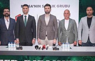 Nilüfer İstasyonu’nun ismi değişiyor