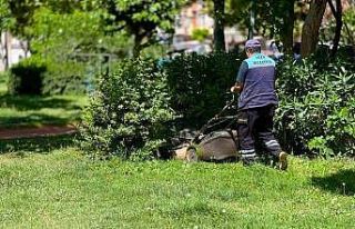 Nizip Belediyesi’nden kapsamlı hizmet seferberliği
