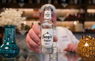 Nostalji gazozu raflarda