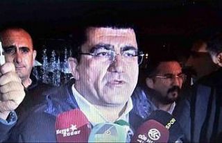 Nurettin Açıkalın: "Kayserispor tüm Türkiye’ye...