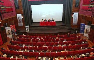 Nâzım Hikmet Şiir Ödülü sahibini buldu