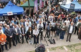 Odunpazarı’nda gençlik rüzgarı: 4. Uluslararası...