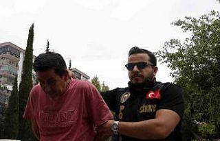 Oğlunu öldüren baba: "Pişmanım, alkol alıp...