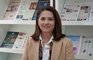 Öğr. Gör. Eroğlu: "Dezenformasyon artık...