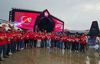 Öğrenciler Aydın’ı TEKNOFEST’te başarı ile...