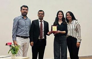 Öğrencilere ’Sınav kaygısı ve motivasyon’...