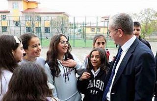 Öğrencilere sinema müjdesi