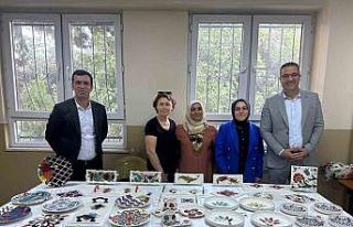 Öğrenmenin yaşının olmadığını gösterdiler