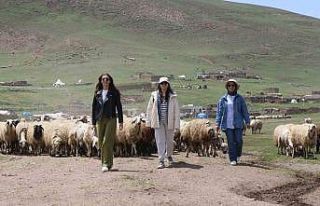 Öğretmenlerin doğada ilk deneyimi