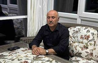 Oğuz Murat Aci’nin babası Özer Aci, gelini hakkında...