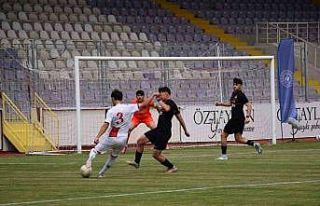 Okul Sporları Futbol Genç Erkekler Türkiye Şampiyonası...