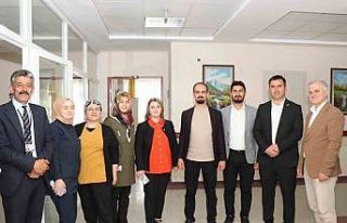 Oltu’ya palyatif ve yoğun bakım ünitesi