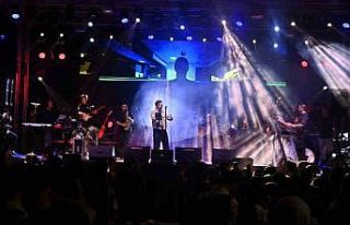 Onikişubat’ta gençlik festival coşkusu