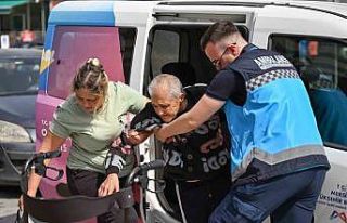 Onkoloji Hasta Servisi, 4 yılda 8 bin 500’ün üzerinde...