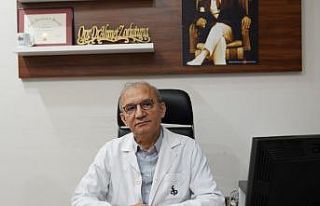 Op. Dr. Ahmet Zorlutuna: "Belirtiler önemsenmezse...