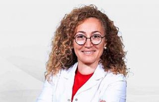 Op. Dr. Gülden Ballı: "Hemoroid sanıldığı...