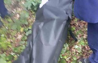 Ordu’da 1 aydır kayıp görme engelli yaşlı adam...