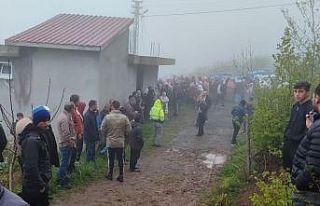 Ordu’da 1 çocuk annesi genç kadın ölü bulundu