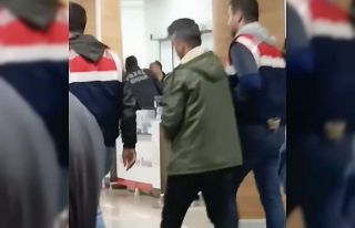 Ordu’da asılı halde bulunan genç kadının kocası...