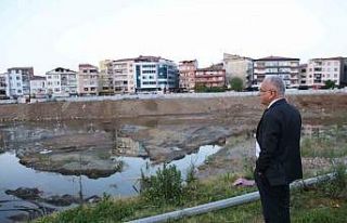 Ordu’ya 2 bin araçlık otopark