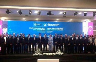 Orta Karadeniz’de Yeşil Ekonomi Fırsatı: Türkiye...