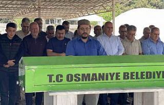 Osmaniye’de kocası tarafından öldürülen kadın...