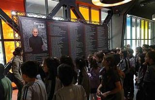 OSM’de miniklerin rengarenk sanat buluşması