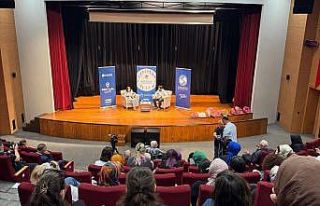 "Otizm: Doğrular ve Yanlışlar" söyleşisi...