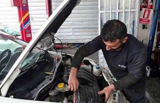 Oto bakım ustaları uyarıyor: "Araçların...
