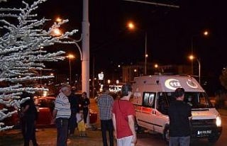 Otomobilin çarptığı çocuk hayatını kaybetti