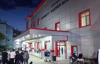 Oyun oynarken fenalaşan çocuk hastanede hayatını...