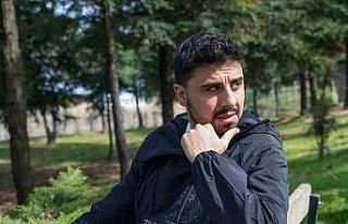 Ozan Tufan: "Artık olgun bir Ozan Tufan var"