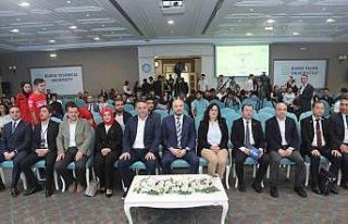 Özcan Geçim: "YHT Bursa’ya 2026’nın ilk...