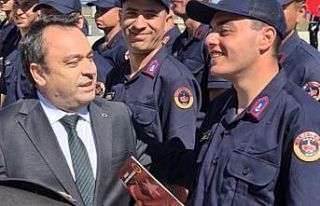 Özel bireyin "Ne gerek vardı?" sözlerine...