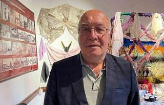 (ÖZEL) Kırım Tatar kültürü Eskişehir’de yaşamaya...