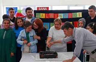 Özel öğrencilerin velilerine fiziksel sağlık...