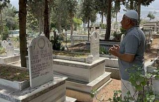 Özgür Özel’e saldıran şahsın evlatlarını...