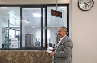 Palancıoğlu’ndan ‘Emlak Vergisi’ hatırlatması