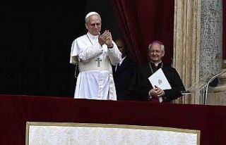 Papa 14. Leo’dan ilk pazar duasında Gazze ve Ukrayna...