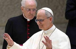 Papa 14’üncü Leo’nun Türkiye’yi ziyaret etmesi...