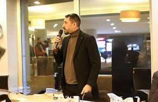 Patnos’taki STK’lardan "Terörsüz Türkiye"...