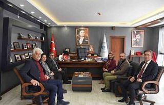 Pazaryeri Belediyesi ve BŞEÜ arasında iş birliği...