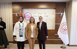 Pazaryeri’ne ADEM müjdesi